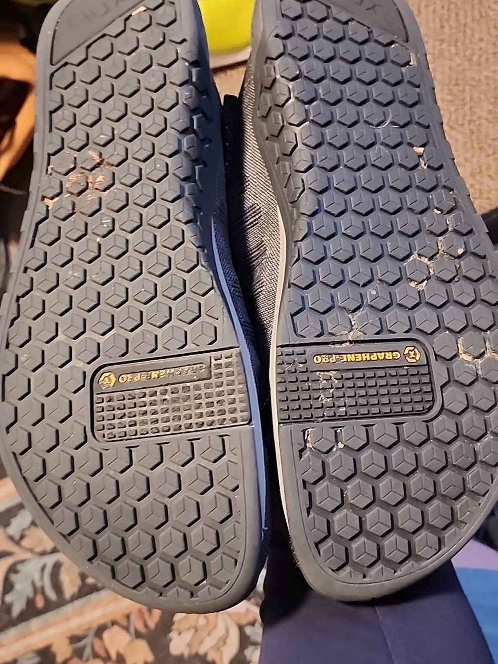 Adapt Graphene XT Size 13 - Picture 6 of 7